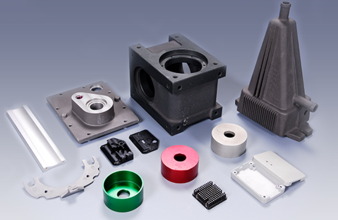 What Is The Types Of Surface Finishing Ssengggroup
