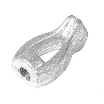 thimble eye nut